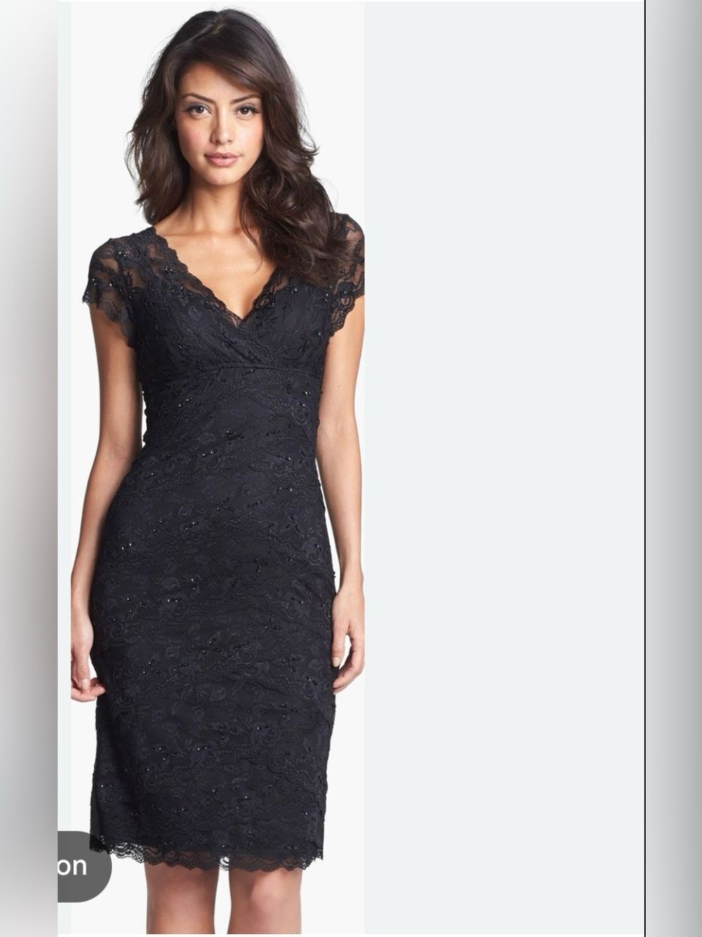 Marina Dress